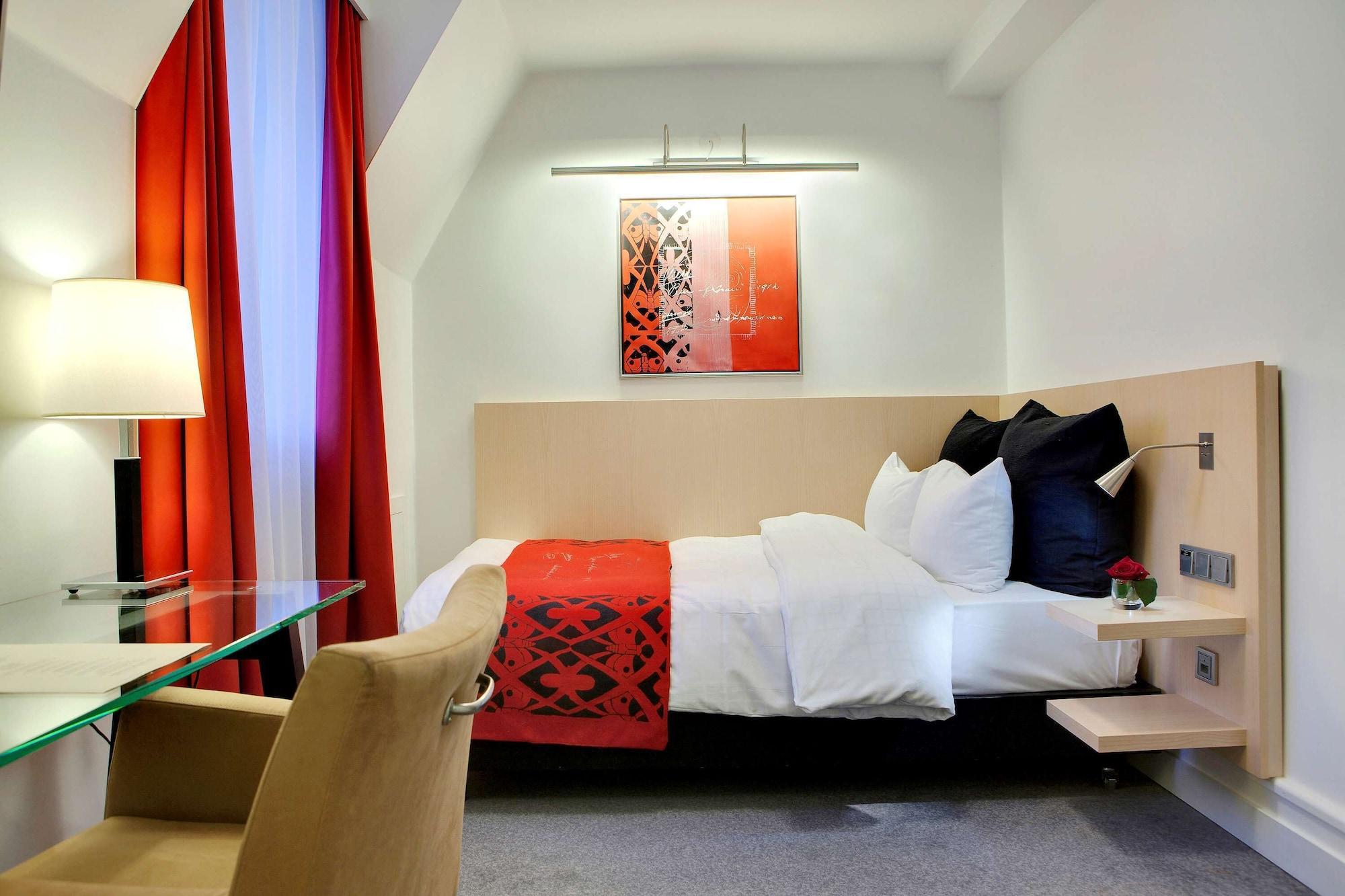 Scandic Palace Kopenhagen