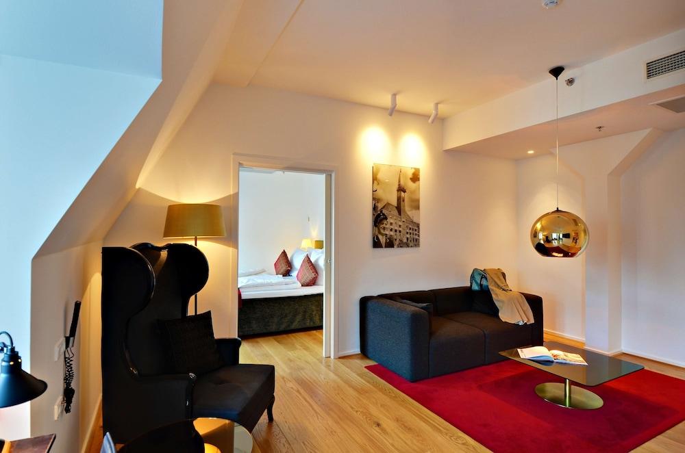Scandic Palace Hotel Kopenhagen