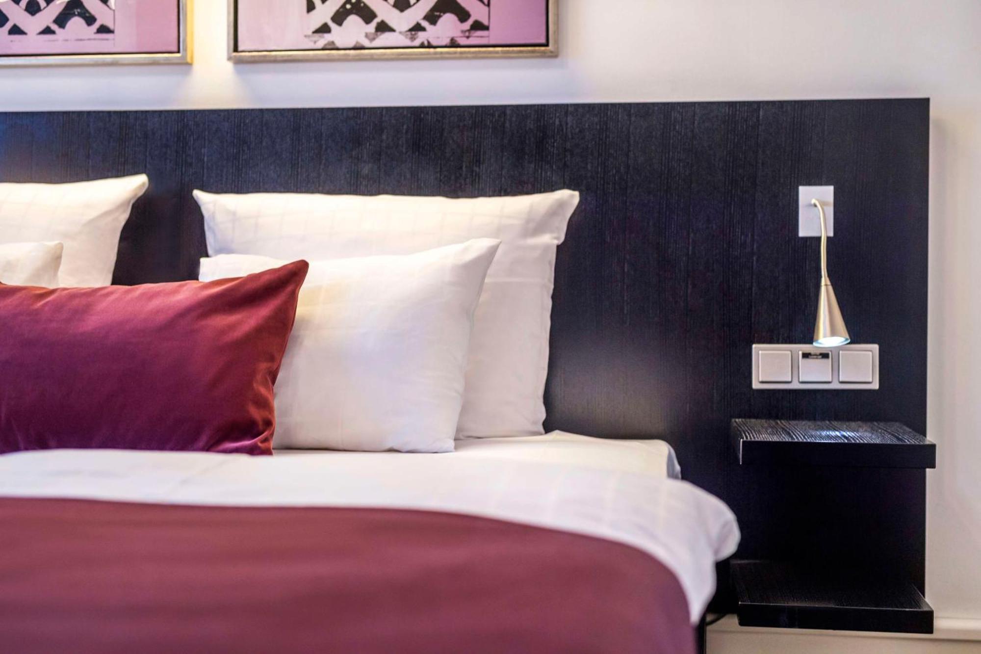 Scandic Palace Hotel Kopenhagen