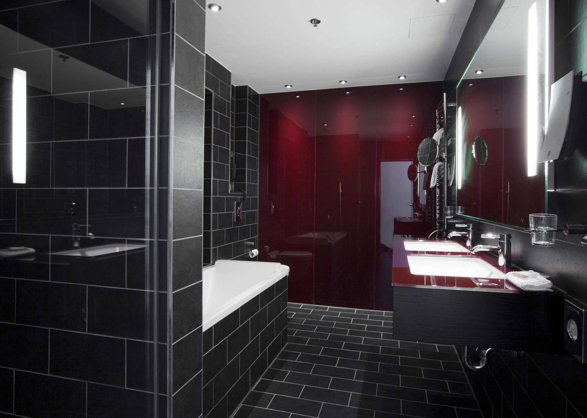 Scandic Palace 4* Kopenhagen