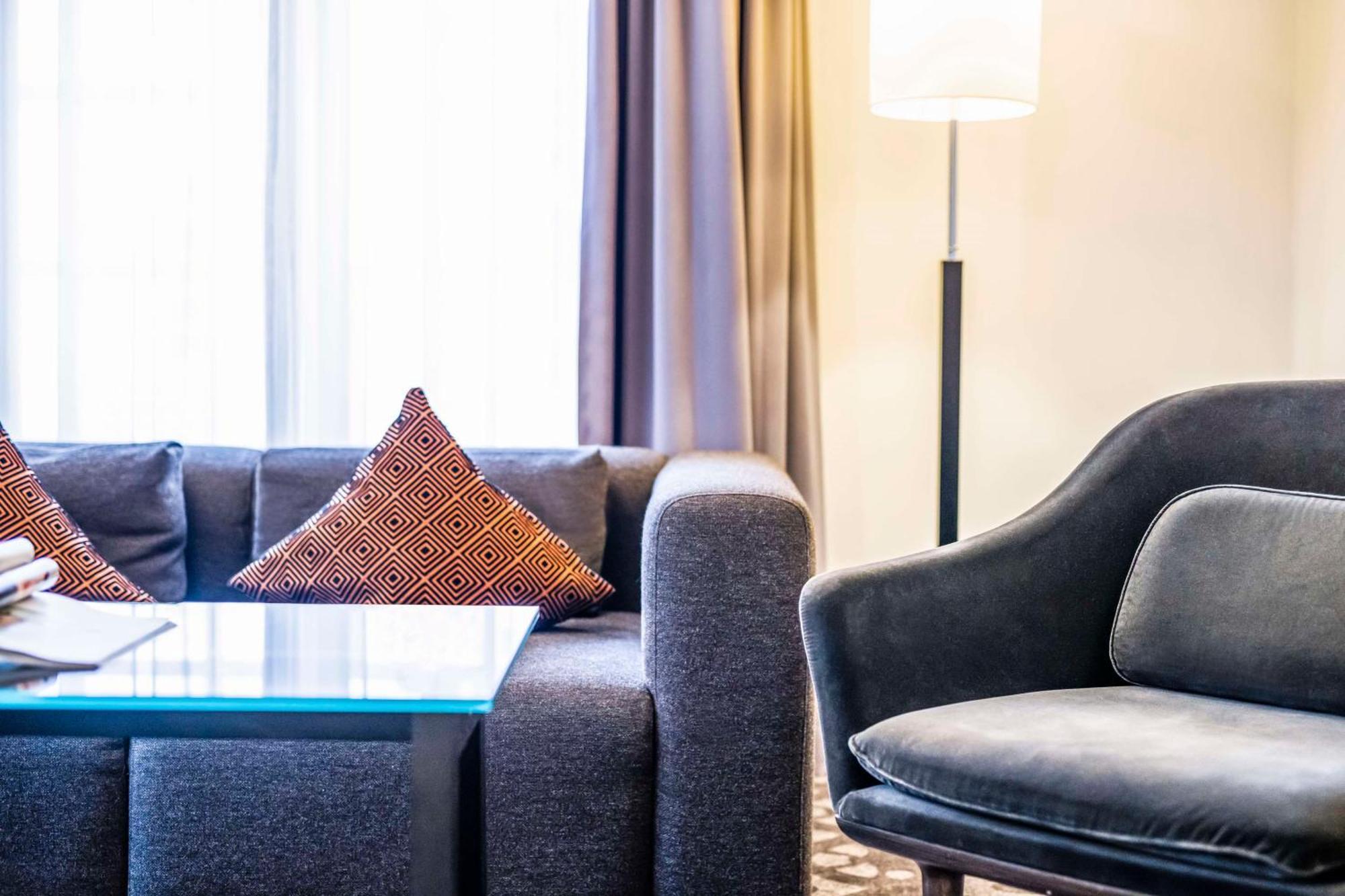 Hotel Scandic Palace
