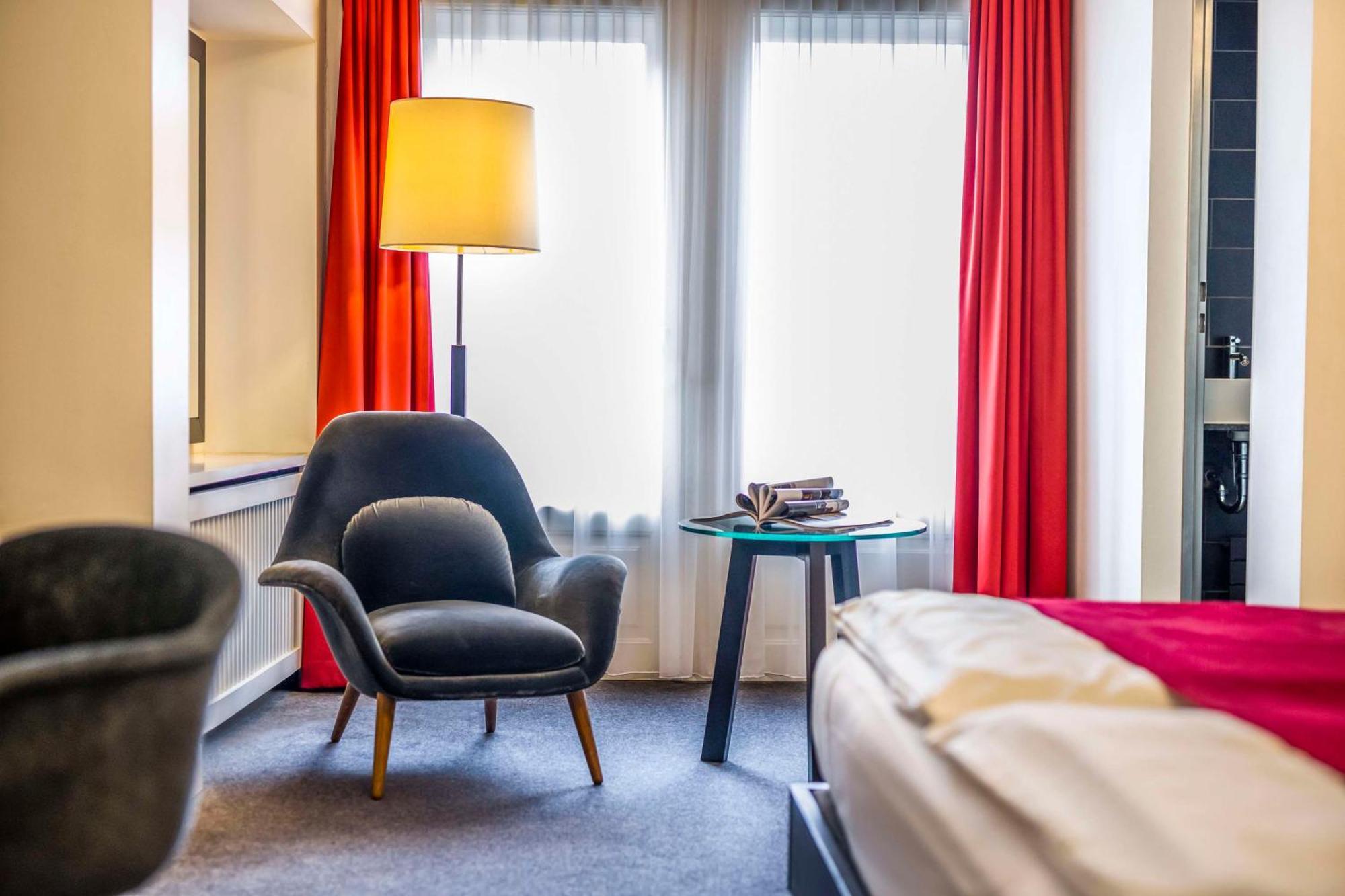 Scandic Palace Hotel Kopenhagen