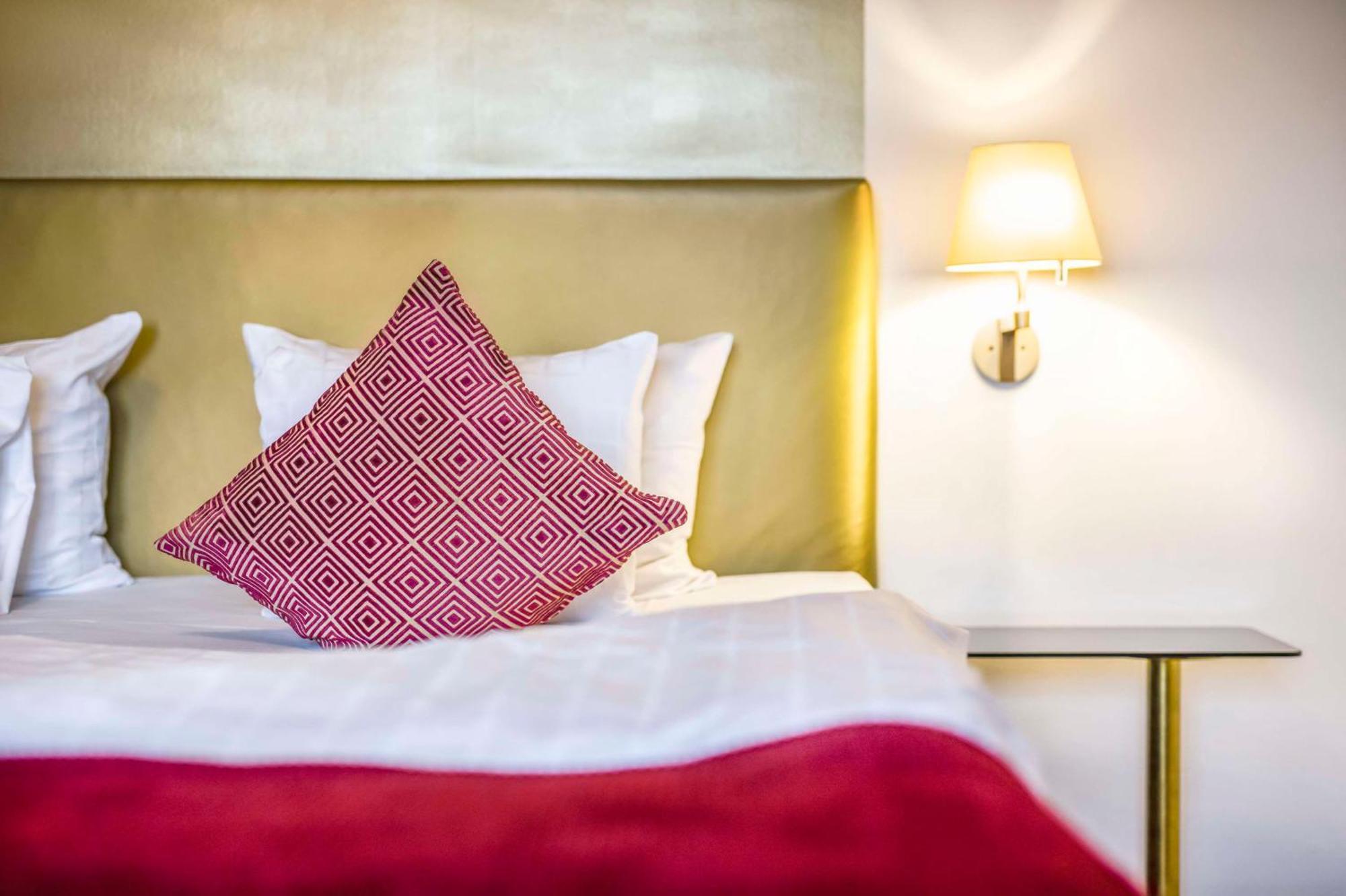 Hotel Scandic Palace