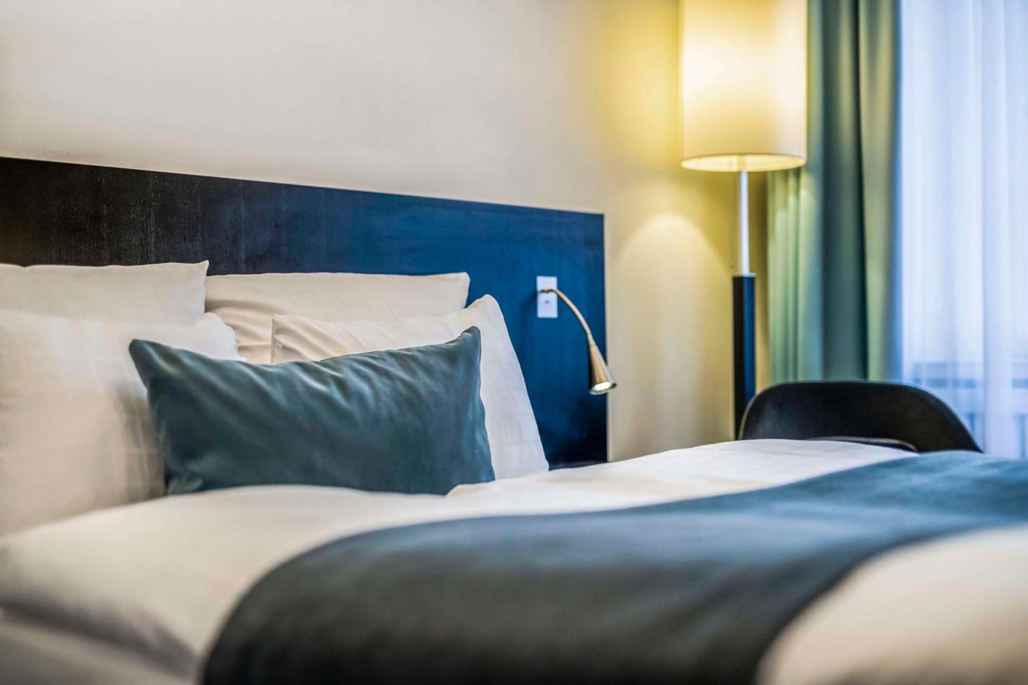 Scandic Palace 4* Kopenhagen