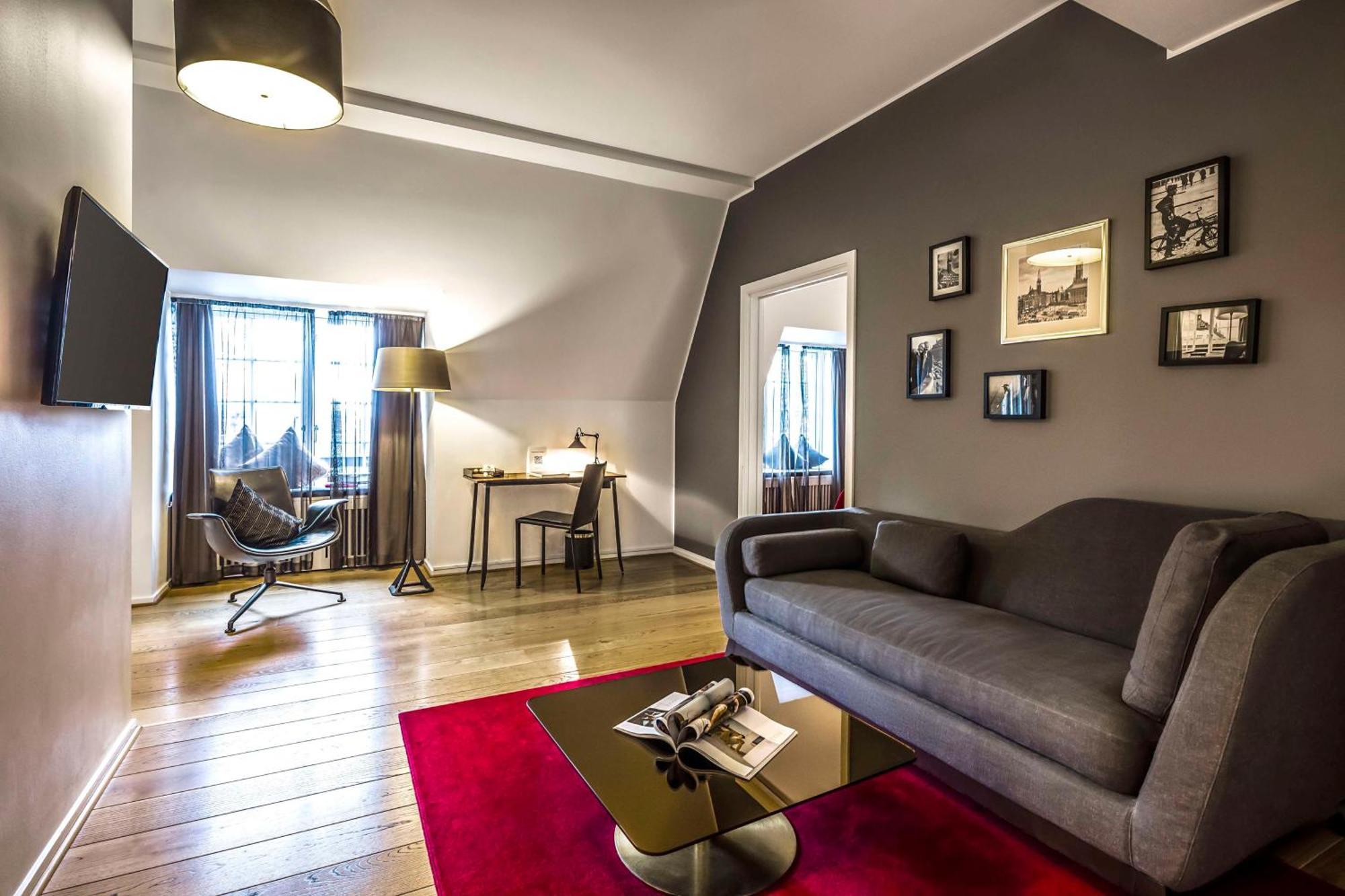 Hotel Scandic Palace 4*