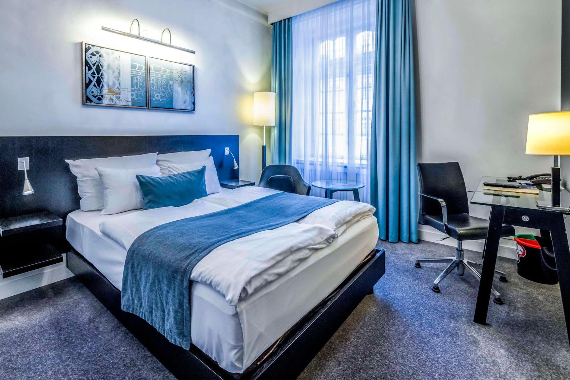 Hotel Scandic Palace Kopenhagen