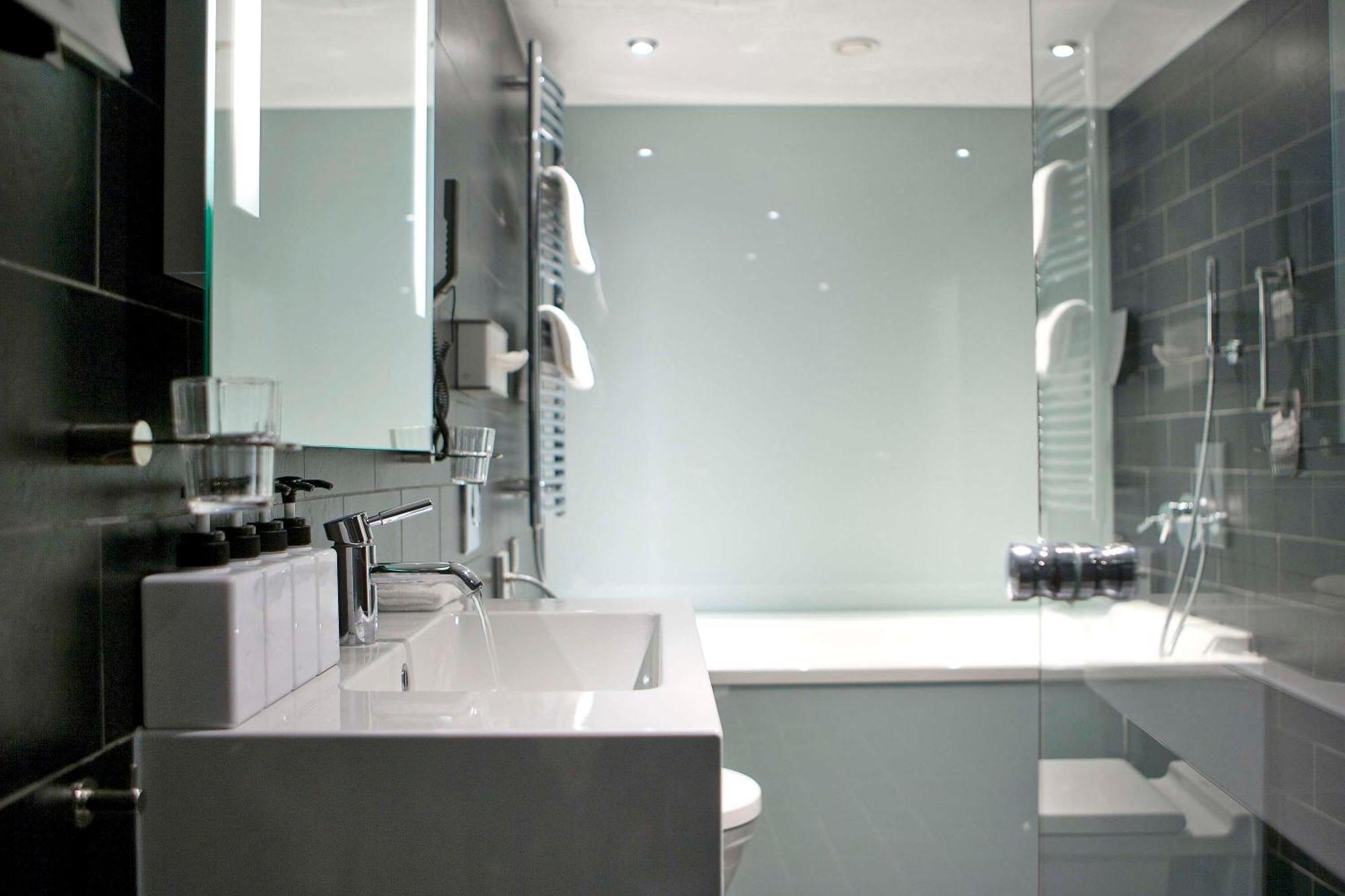 Scandic Palace 4*