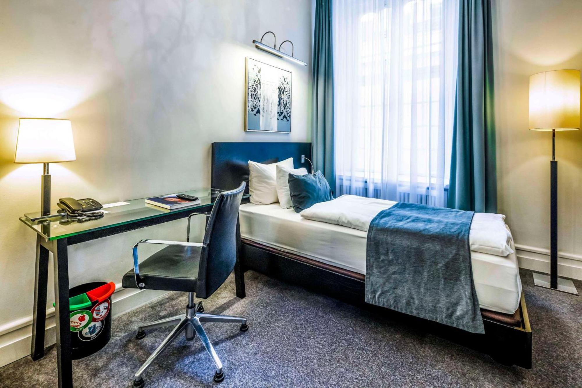 Hotel Scandic Palace Kopenhagen