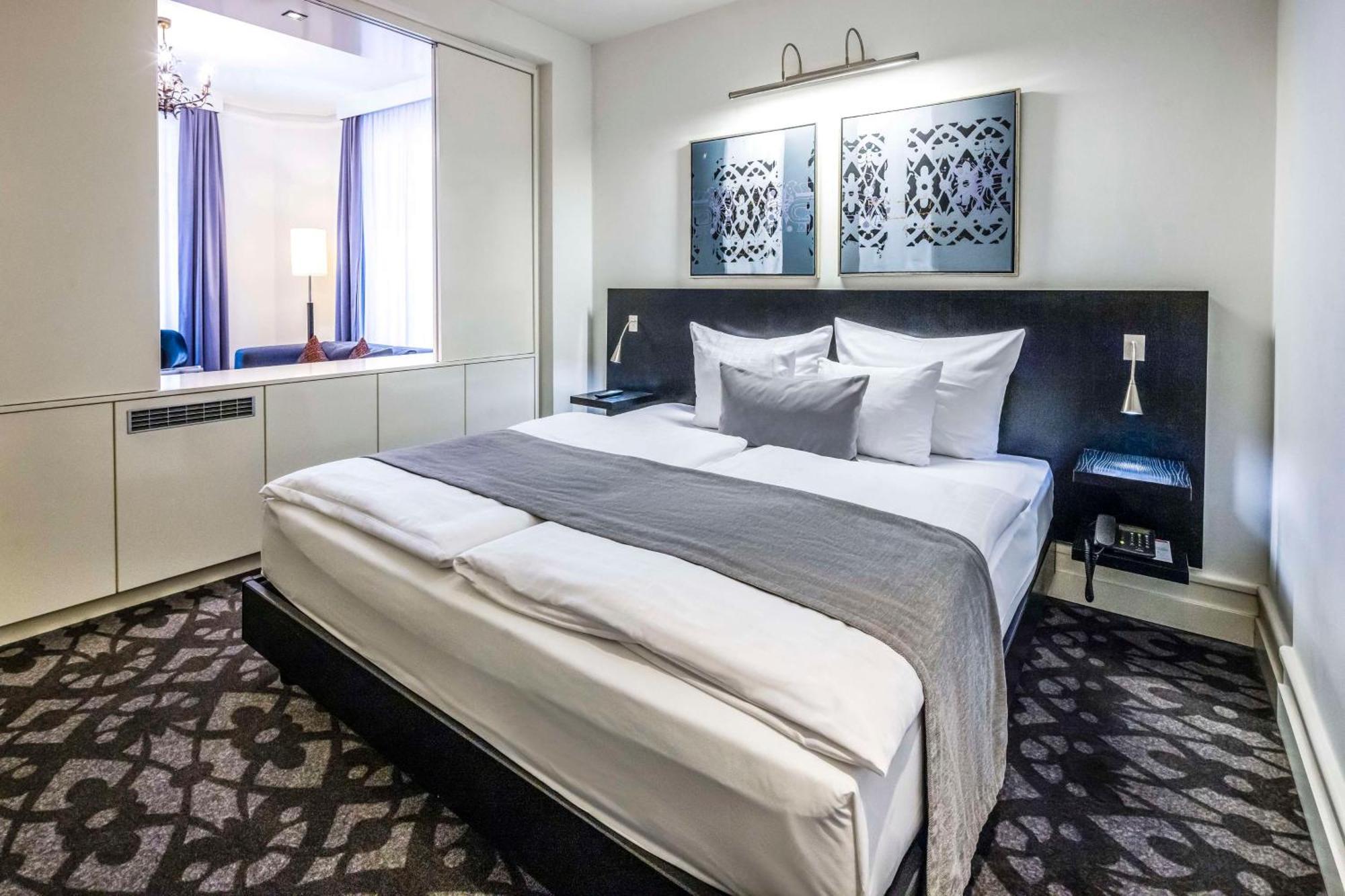 Scandic Palace 4*